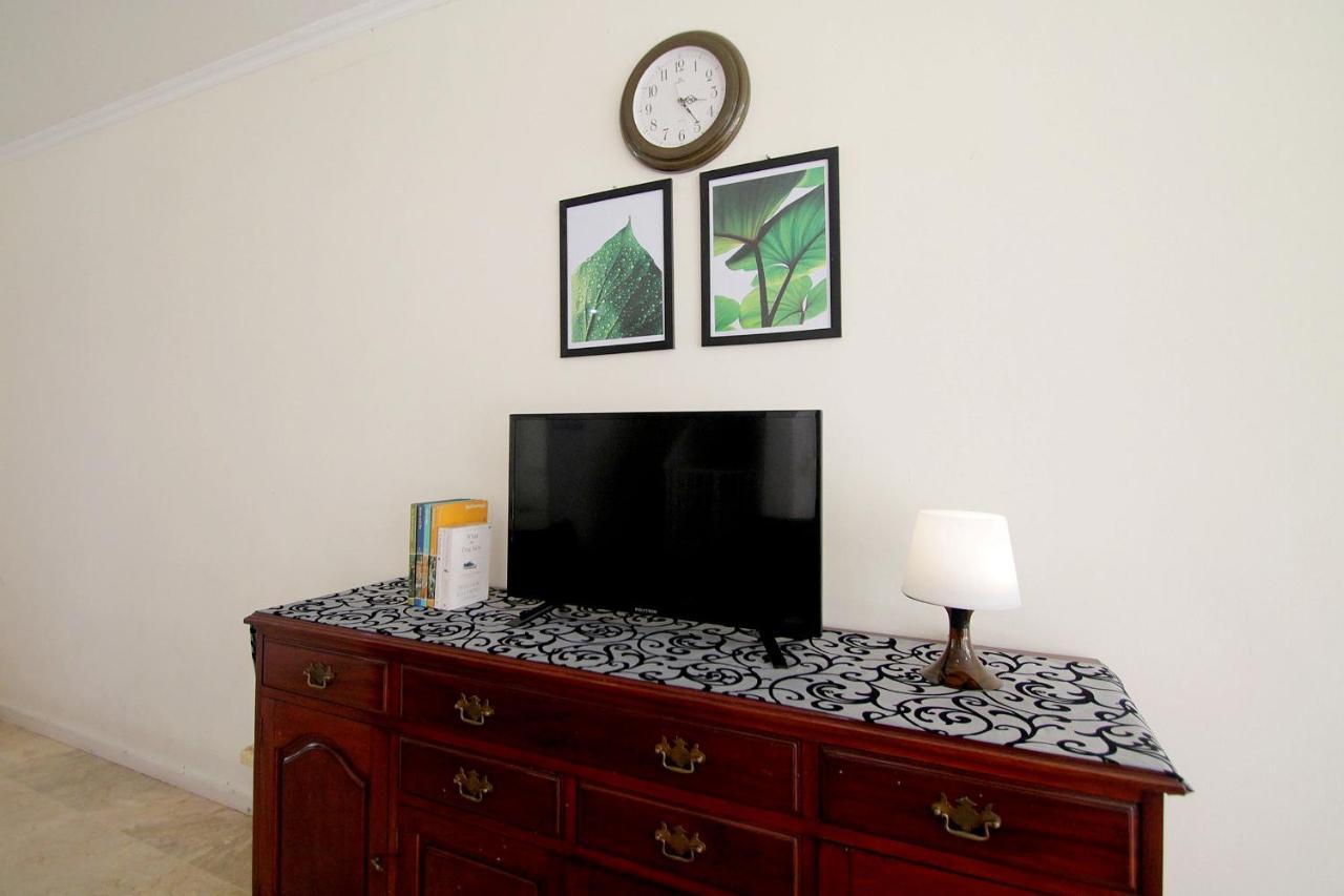 Vila Siaga Raya 77 Pejaten By Aparian
