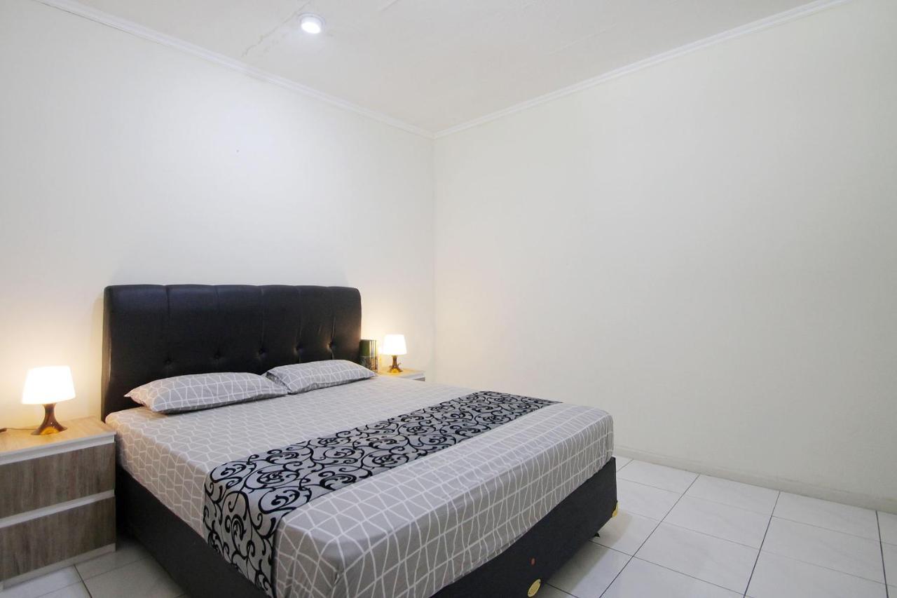 Siaga Raya 77 Pejaten By Aparian Vila Jakarta